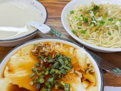 -文武王氏烧饼·无矾油条(西溪路店)