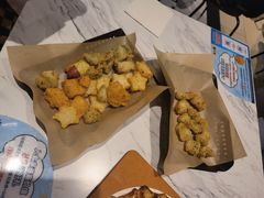 -达美乐比萨(骏壹万邦广场店)