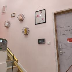 -Beauty Nails 美甲美睫皮肤管理