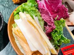-牛New寿喜烧(中山公园龙之梦店)