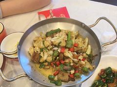 -聚鑫阁江浙菜·非遗传承技艺(青村帝华园店)