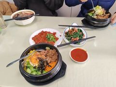 -华天延吉餐厅(西安门二店)