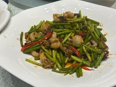 -四季轩中餐厅(徐州开元名都大酒店)