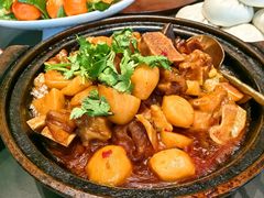 -双湖园·非遗武昌鱼(黄鹤楼老店)