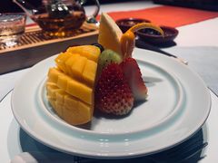 水果-叶叶菩提·晋福宫