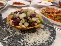 -海上名珠·海鲜酒楼(励骏庞都店)