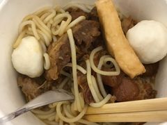 -翠华餐厅(香港国际机场店)