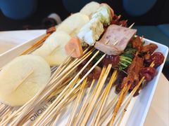 -宏姐串串香(宏伟路店)