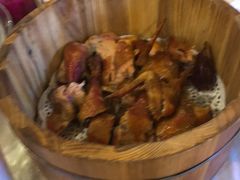 -胡桃里音乐酒馆(曲江店)