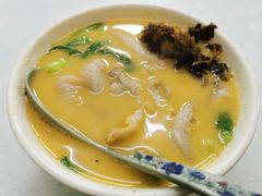 -明呈黄鱼面馆(斜土路店)