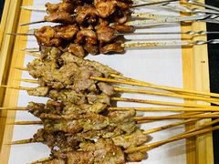 -瓦房店活羊大串(锦绣店)