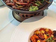 -唐廊烤鸭店(工体店)