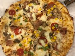 -TA'塔雀 墨西哥餐厅(江都金鹰店)