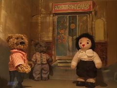 -济州岛泰迪熊博物馆