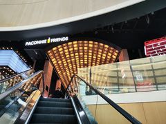 -CGV星星影城(颐堤港ScreenX店)