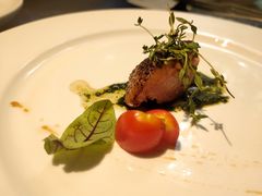 -箱美术馆私房菜(水晶郦城店)