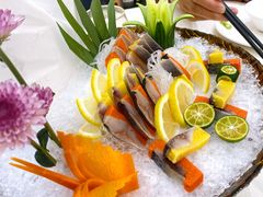 -御和宴·精品粤菜(天润御海湾店)