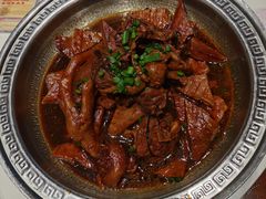 -壹只菜·崇明本地特色菜(崇明南门店)