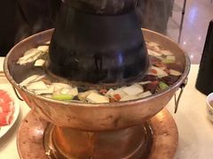 -东来顺饭庄(天坛店)