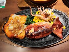 -萨莉亚意式餐厅(龙阳广场店)