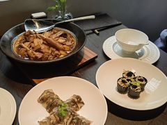 -遇见西木美式餐厅(体育路店)