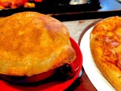 -必胜客(温岭新天地店)