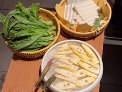 -巴奴毛肚火锅(二七万达店)