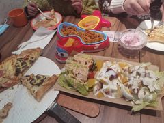 -必胜客(张掖西大街店)