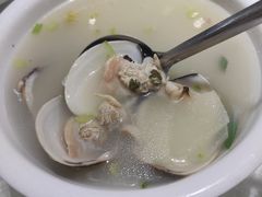 -东江海鲜大排档·潮汕菜·砂锅粥