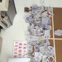 映刻纹身工作室-映刻纹身