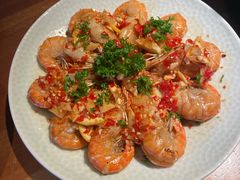 -蝦塘·中国餐馆(城墙南马道巷店)
