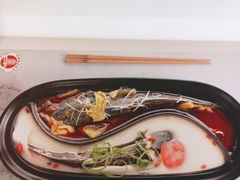 -锦府盐帮·李宅(领展购物广场中关村店)