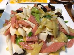 -烁佳海鲜大馅饺子