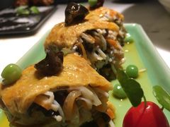 -绿茶餐厅(深圳龙华天虹购物中心店)