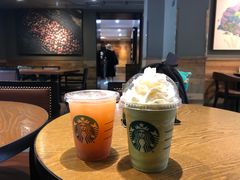 -星巴克(天津五大道店)