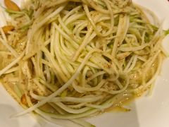 -唐拉雅秀酒店-唐苑中餐厅