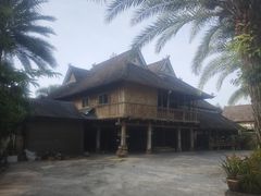 -西双版纳傣族园