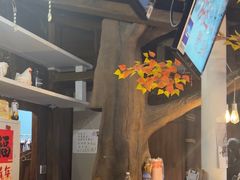 -暴风岛沉浸式体验馆(百联世纪店)