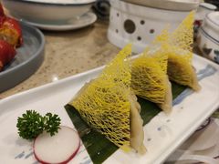 -点都德(喜粤楼店)