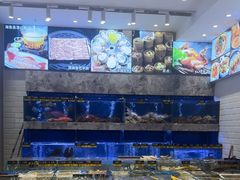 -德兴show鲜·蒸汽海鲜火锅餐厅(格创悦里店)