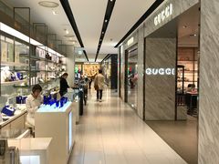-Galleria百货店名品馆