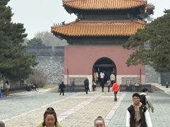 -北陵公园