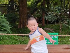 -成都市活水公园