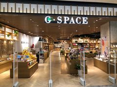 -G·SPACE(金鹰世界店)