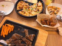 -必胜客(华地店)