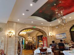 -巴依老爷新疆美食(工体旗舰店)
