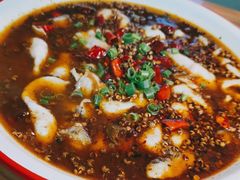 -米一仙·成都小碗菜(东万达店)