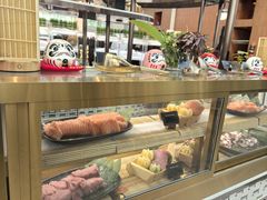 -RISE RESTAURANT(滨海湾金沙店)