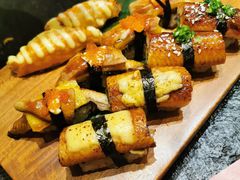 -古田居·特色寿司料理(星之岛旗舰店)