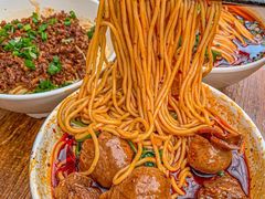 -秦云老太婆摊摊面(观音桥店)